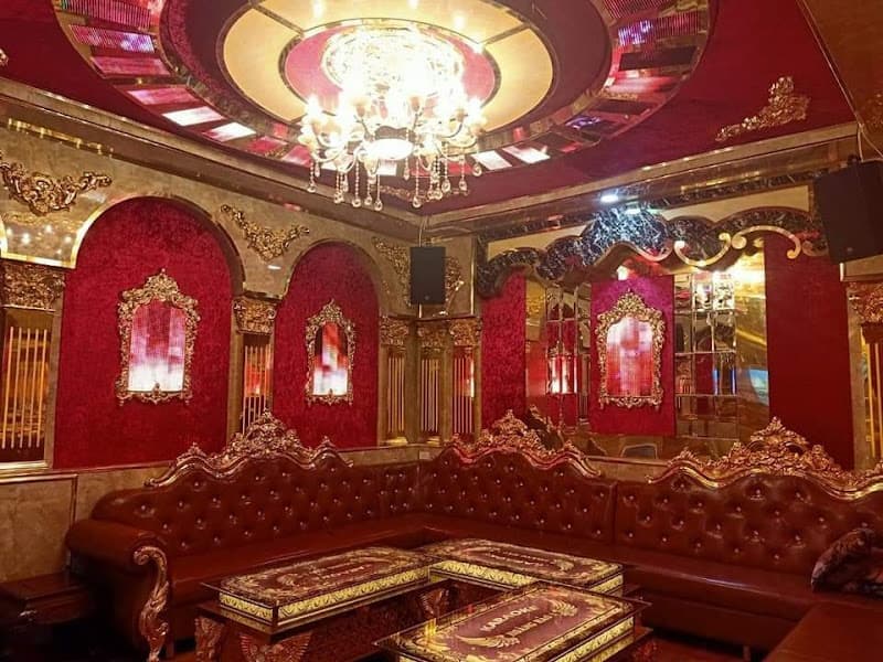 Hình ảnh Karaoke Hoàng Hảo 3 - 3