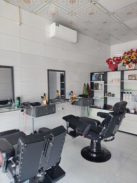 Hình ảnh Hair Salon Thống Nhất - 2