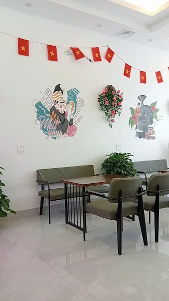 Hình ảnh Chill Coffee - 2