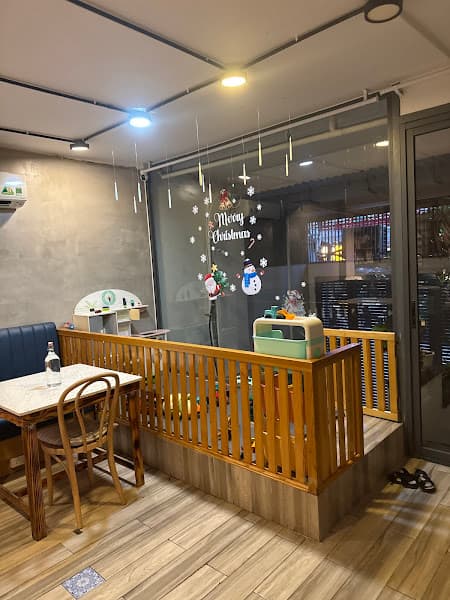 Hình ảnh Cafe Atlas - 2