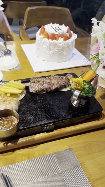 Hình ảnh Sol Bistro - Nhà hàng Việt - 2