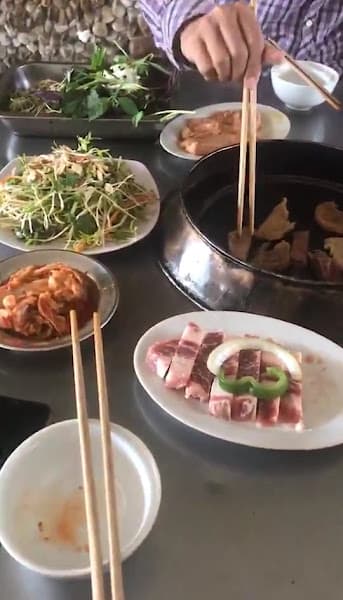 Hình ảnh Quán Lẩu Bò Úc - 2