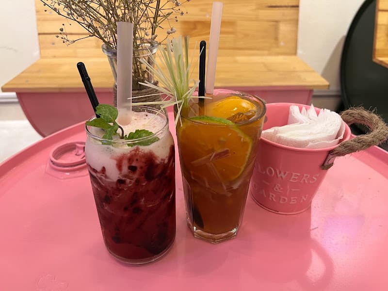 Hình ảnh NGỌT COFFEE - Tea & Fast Food - 3