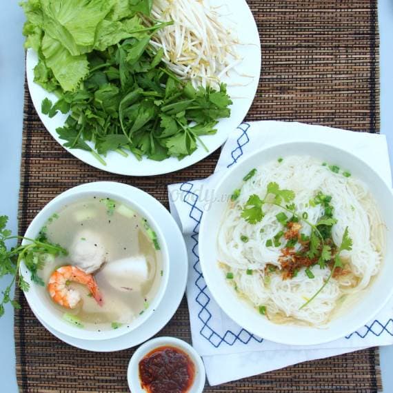 Hình ảnh Quán Bún Bò Hiến Hằng - 2