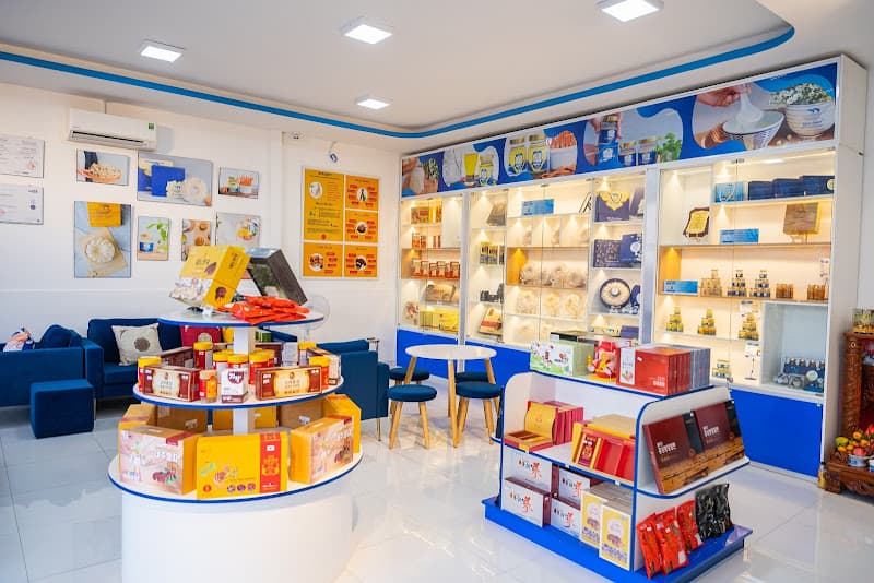 Hình ảnh SÂM YẾN TÂY NINH - 6