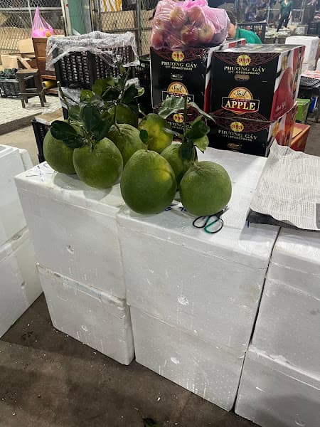 Hình ảnh Vựa trái cây Bé Đông Quảng Ngãi - 4