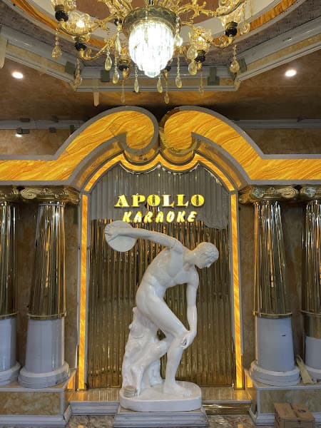 Hình ảnh APOLLO Karaoke - 5