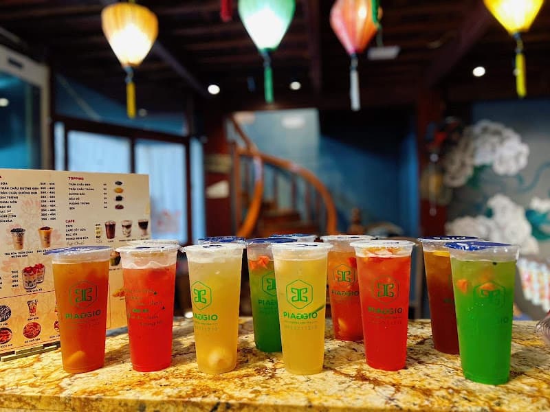 Hình ảnh Coffee Piaggio - Ninh Bình - 2