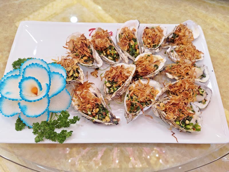 Hình ảnh Nhà hàng Dung Cua - Bắc Giang - 5