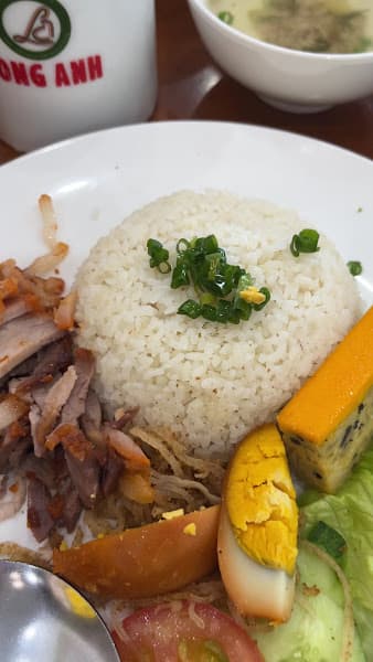 Hình ảnh Bánh Canh Long Anh - 3