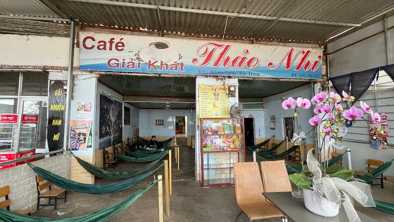 Hình ảnh cà phê muối 934 - 5