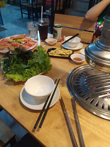 Hình ảnh BUL GoGi- Lẩu nướng Hàn Quốc - 3