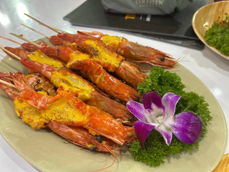 Hình ảnh Hải Sản Thảo Tiến- Thao tien seafood restaurant - 타오티엔 kakaoid: Thaotien93 - 4
