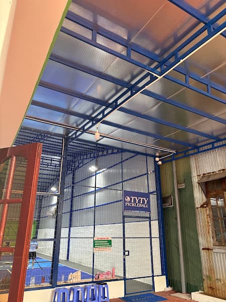 Hình ảnh Sân Pickleball TYTY - 2