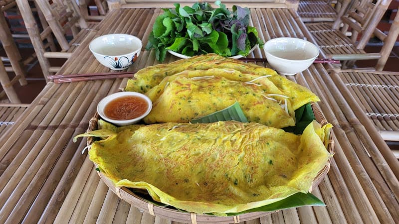 Hình ảnh Cơm niêu Nam Bộ (NH Nam Bộ Xưa) - 5