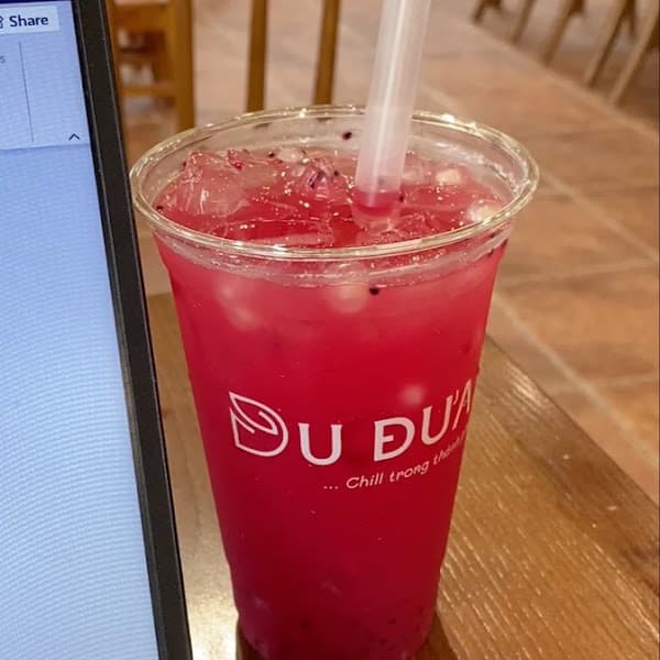 Hình ảnh Đu Đưa Cafe - Đi đu đưa đi - 2