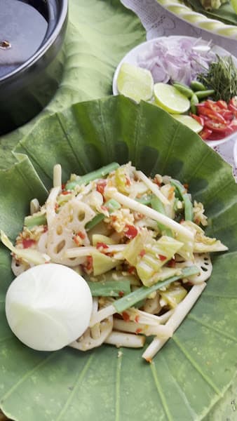 Hình ảnh Quán Ăn Hải Sản Trang Hào - 2