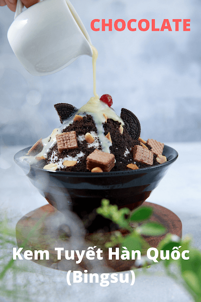 Hình ảnh Nhà Hàng Ẩm Thực Chay Hạnh Quang - 4