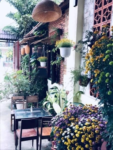 Hình ảnh Cafe xưa - 3