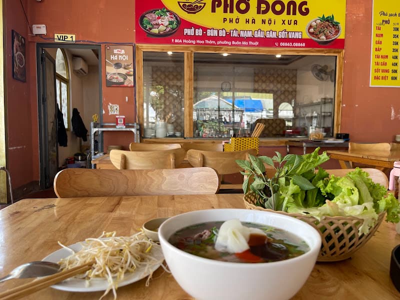 Hình ảnh Phở Đông - 3