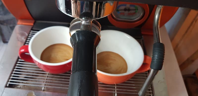 Hình ảnh Cà Phê Phố Xưa - 4