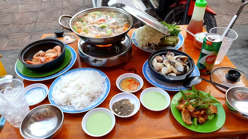 Hình ảnh Quán 95B Lẩu 39K - 2