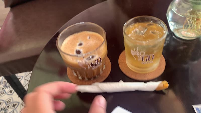 Hình ảnh GO Coffee & more - 4