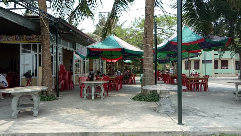 Nhà hàng Hải Tự