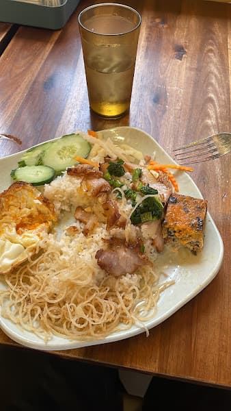 Hình ảnh Hoàng Thành Quán - 2