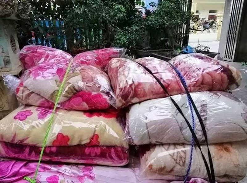 Hình ảnh Giặt ủi 131 cs2/ laundry 131 - 4