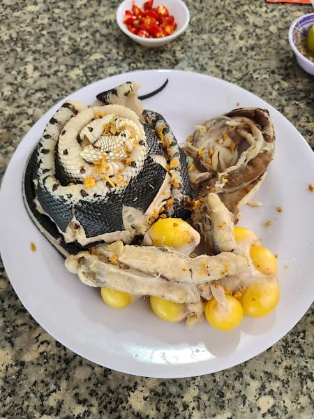 Hình ảnh Ẩm thực Ao Làng - 3