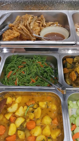 Hình ảnh Quán Chay Thiện Đức - 2