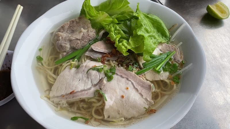 Hình ảnh Quán ăn Thanh Thuý - 5