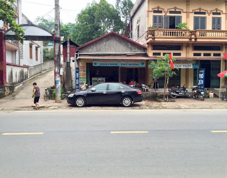 Hình ảnh Quán phở Dũng Béo - 5