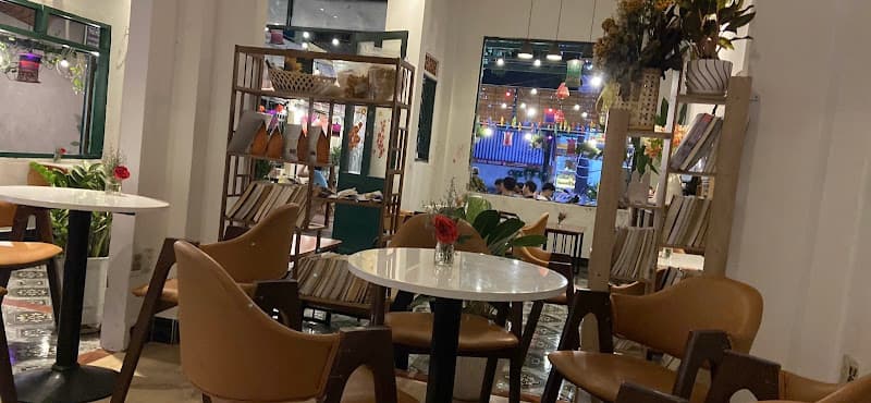 DAKLAK COFFE BÌNH DƯƠNG / CAFE NGON BÌNH DƯƠNG/ CAFE VIEW ĐẸP