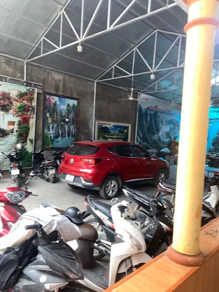 Hình ảnh Nhà hàng Sơn Tửu Quán - 3