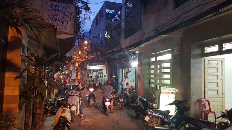 Hình ảnh Bánh Xèo Miền Trung Gia Truyền (Hơn 20 năm) Không Tên - 4