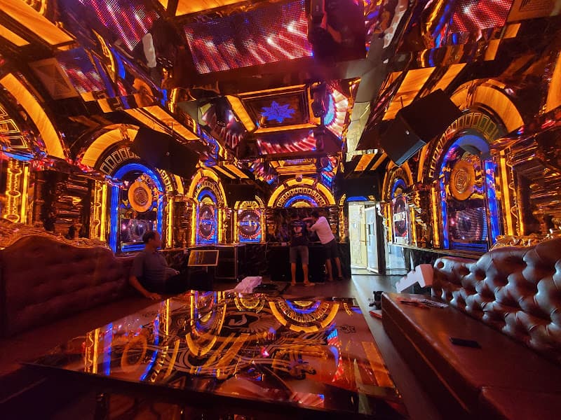 Hình ảnh Karaoke Minh Khánh - 4