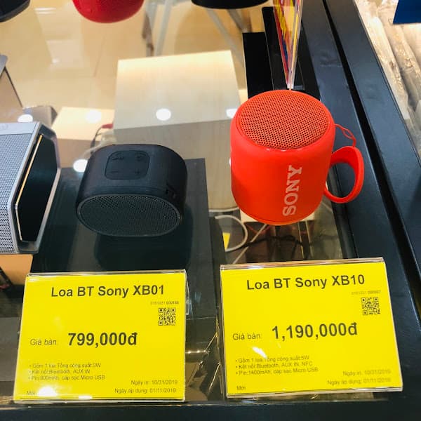 Hình ảnh Thế giới di động - 4