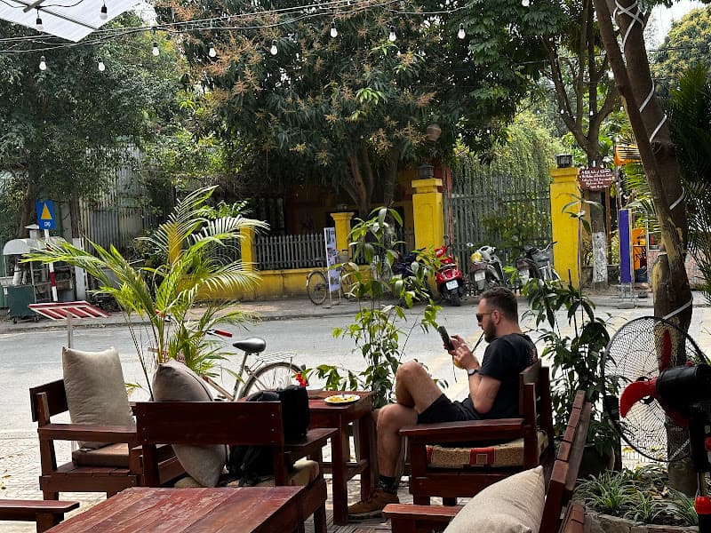 Ảnh bìa Kadhai Indian Restaurant & Bar