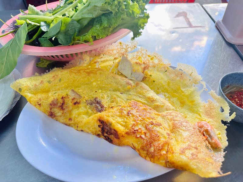 Hình ảnh Bánh xèo 276 - 4