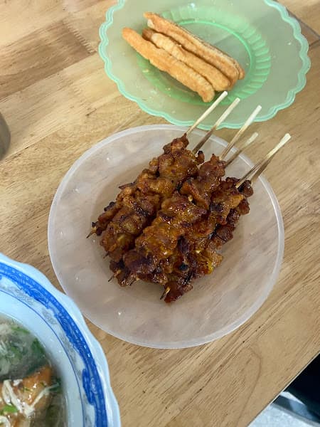 Hình ảnh Súp Ngô Đội Cấn - 4