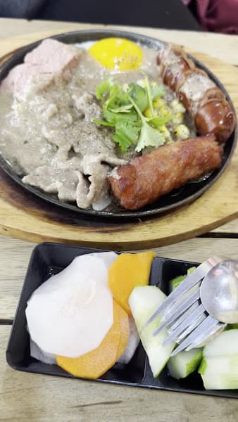 Hình ảnh Bánh mì chảo A Bếp - 3