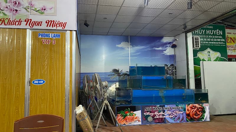 Hình ảnh Nhà Hàng Thủy Huyền - 3