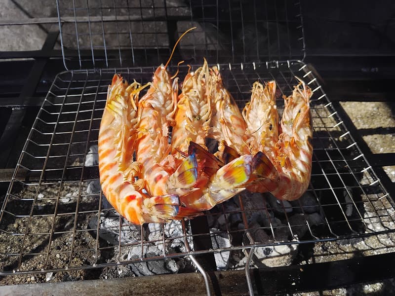 Hình ảnh Quán Hải Sản Bé Nữ - 6