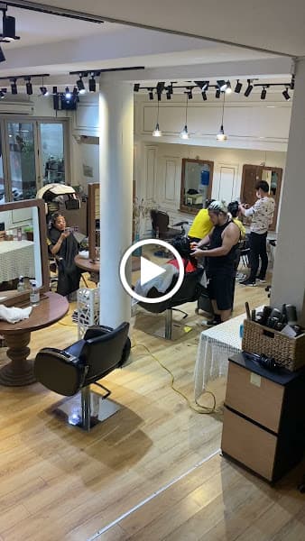 Hình ảnh Vũ Hoàng Hair Beauty Salon - 2