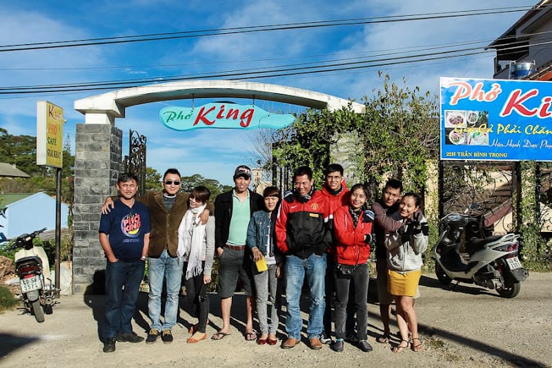 Hình ảnh Quán Phở King - 6