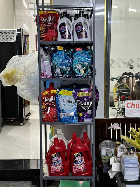 Hình ảnh Tiệm giặt sấy Ba Tiến - 4