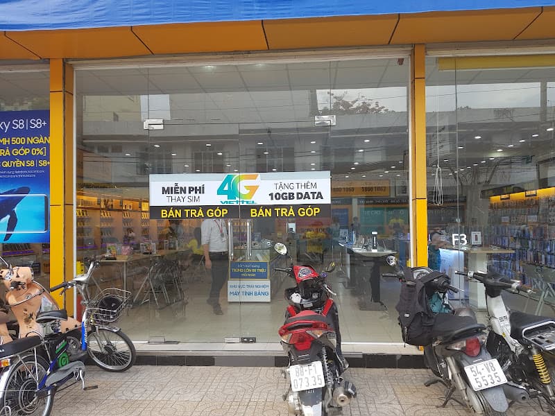 Hình ảnh Siêu Thị Thế Giới Di Động - 6