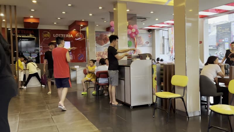 Hình ảnh Lotteria Bạch Đằng - 5